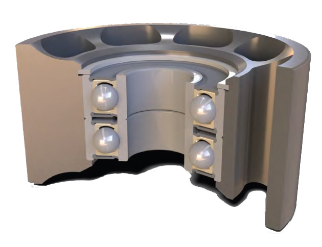 Dayco: función de las poleas en vehículos