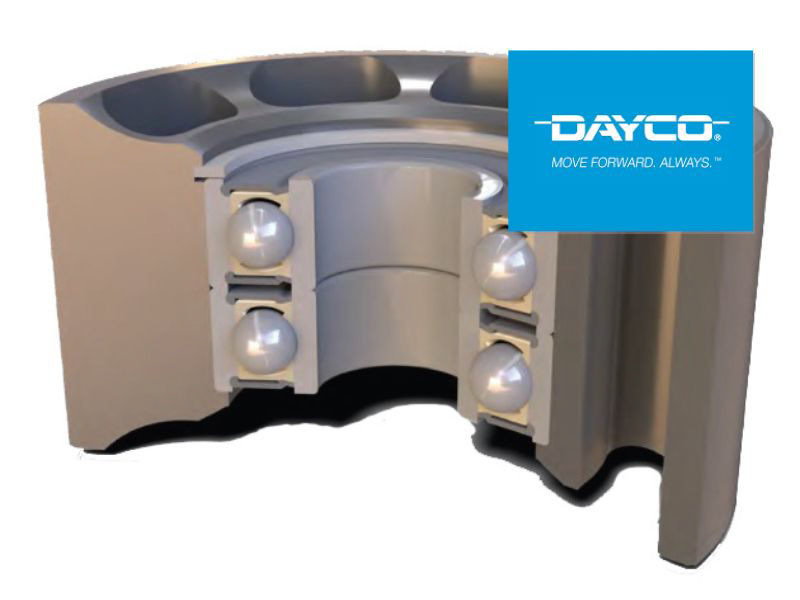 Dayco: función de las poleas en vehículos