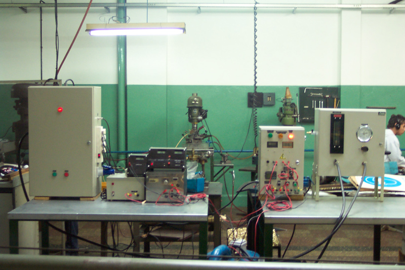 Guía para la devolución de bombas de combustible GEA