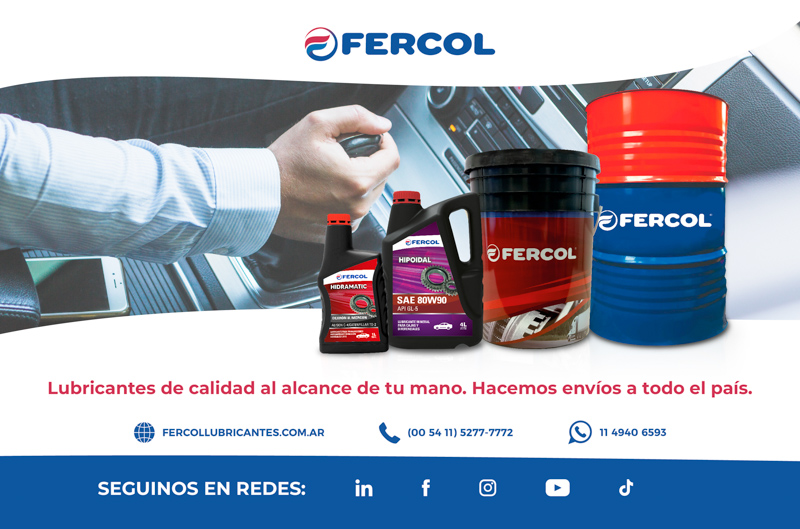 Fercol: medidas clave para la seguridad en talleres mecánicos