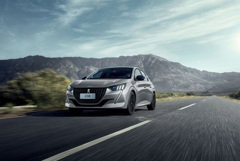 ''Peugeot lidera el mercado automotor argentino''