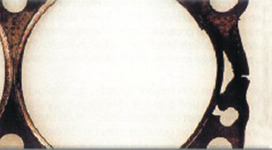 7 Fallas Comunes en Juntas de Tapa de Cilindro