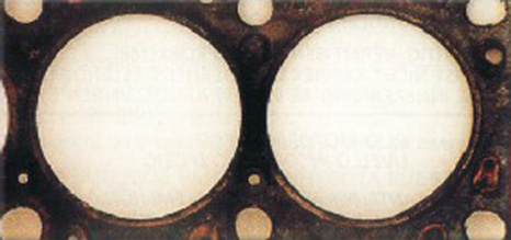 7 Fallas Comunes en Juntas de Tapa de Cilindro