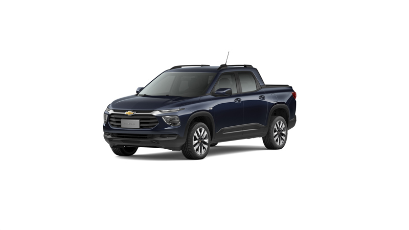 General Motors presenta la nueva Chevrolet Montana LT