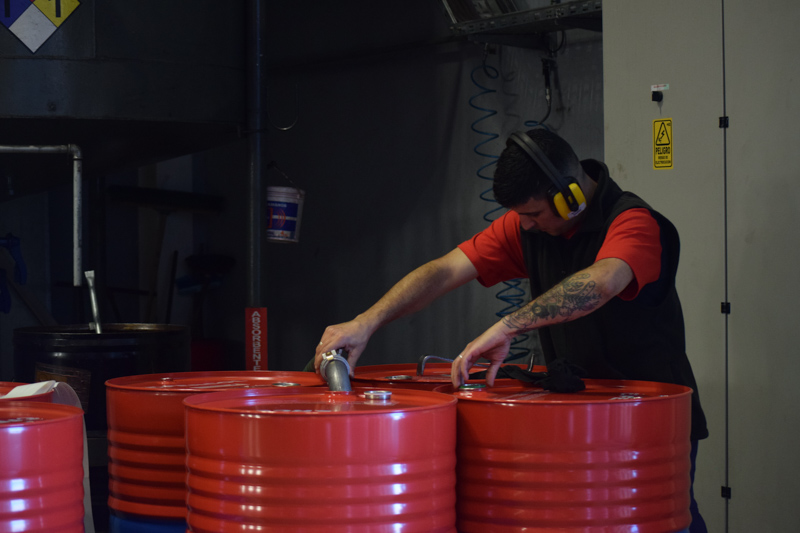 Mantenimiento preventivo: clave para la industria