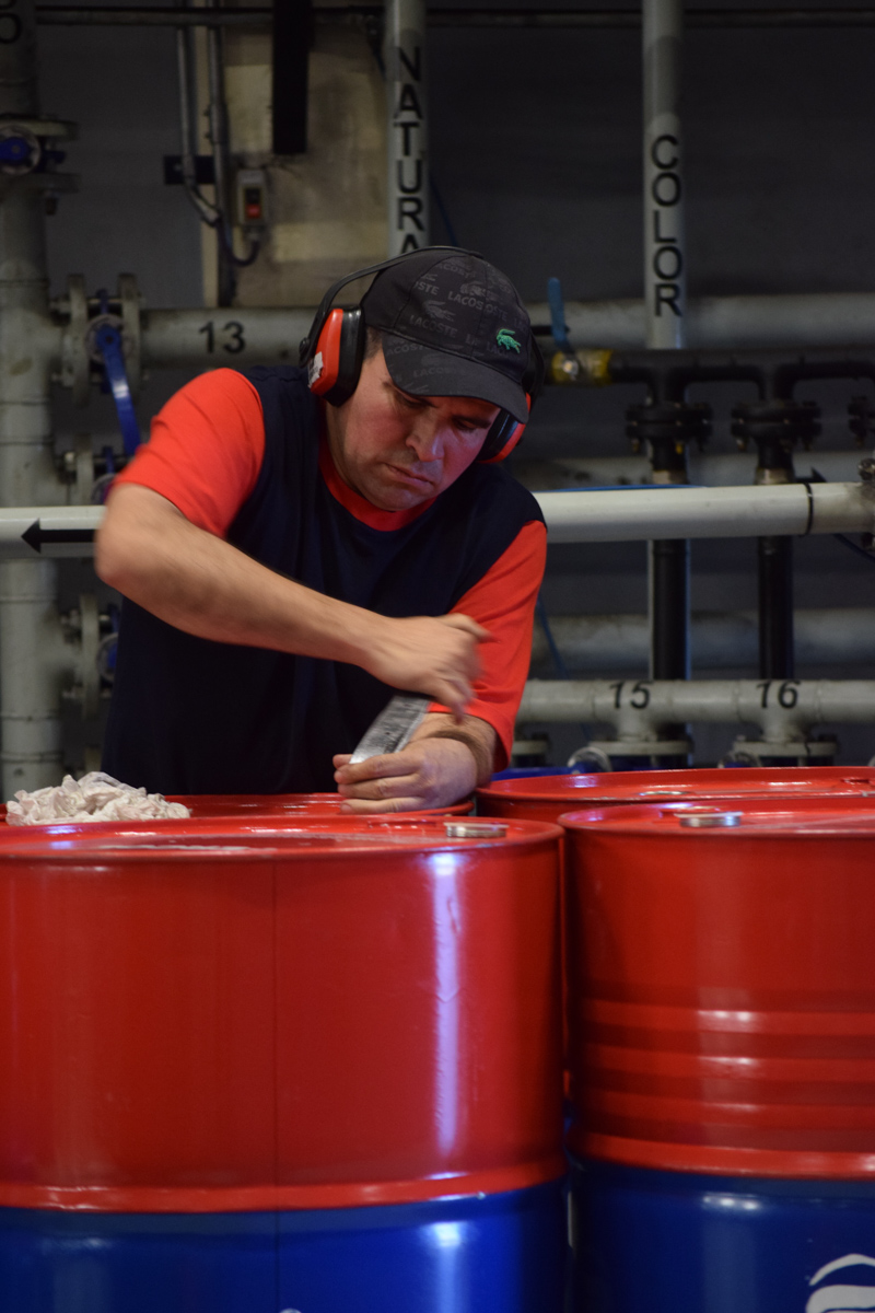 Mantenimiento preventivo: clave para la industria