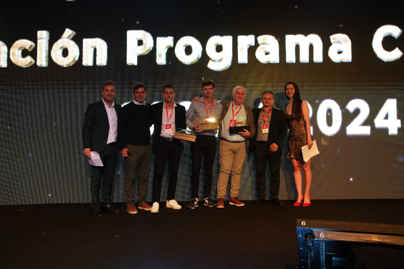 Puma Energy reúne a 400 operadores para el futuro