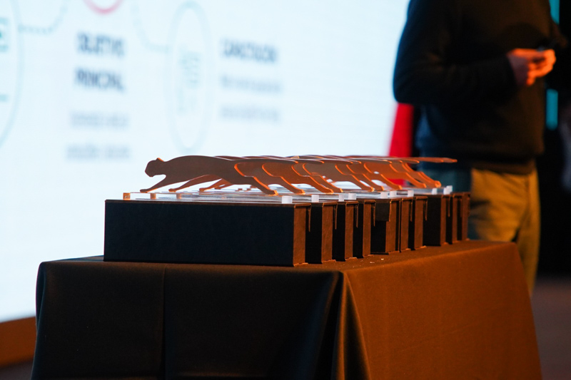 Puma Energy reúne a 400 operadores para el futuro