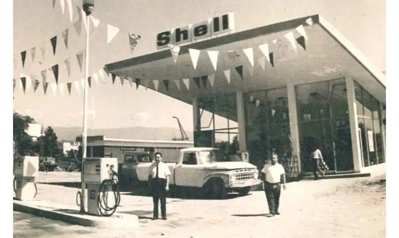 La historia de Fortunato Fortino: legado familiar y éxito