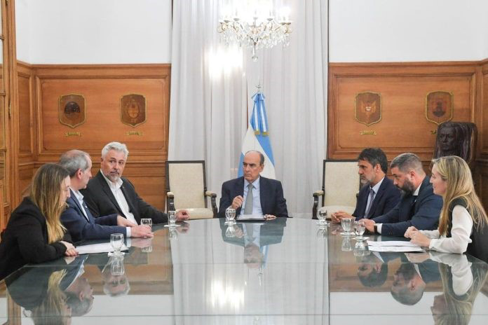 FECRA rechaza bloqueos y apoya al Movimiento Antibloqueo