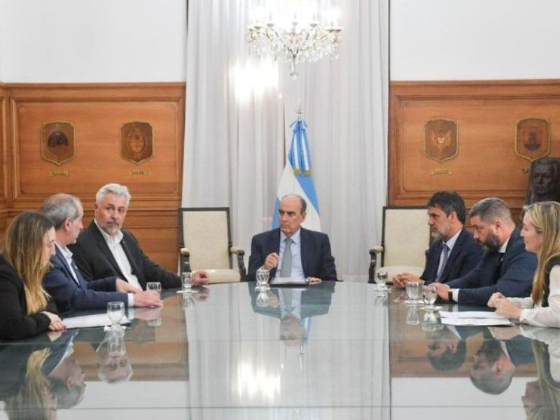 FECRA rechaza bloqueos y apoya al Movimiento Antibloqueo