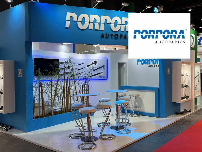 Porpora Hnos. celebra 73 años de tradición familiar