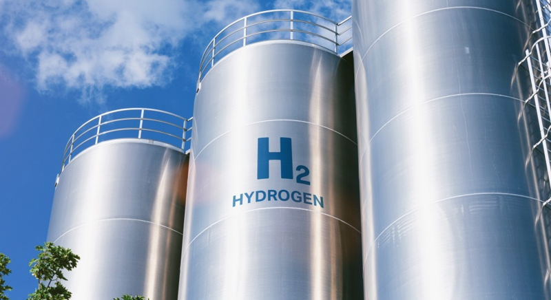 Primera Planta de Hidrógeno Verde en Uruguay