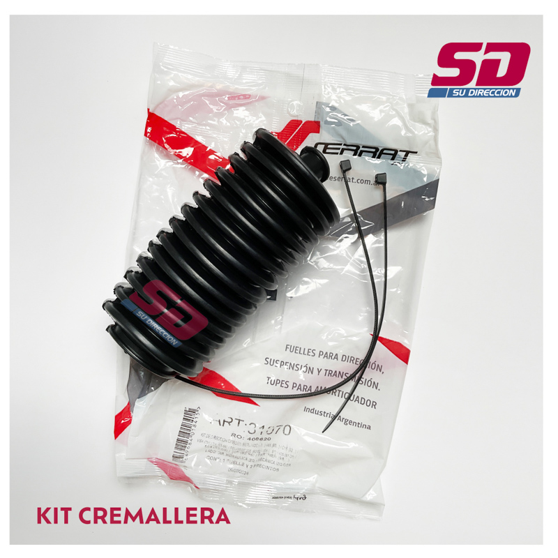 SD Direcciones incorpora nuevos productos de Serrat