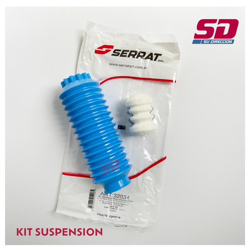 SD Direcciones incorpora nuevos productos de Serrat