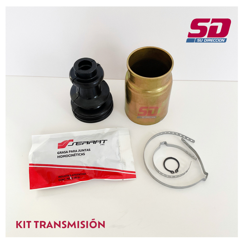 SD Direcciones incorpora nuevos productos de Serrat