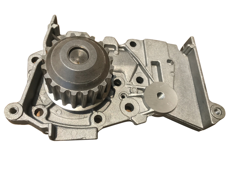 RODA: Más de 35 Años de Innovación en Bombas de Agua