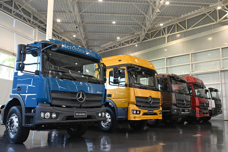 Premio Truck Innovation Latin America 2025