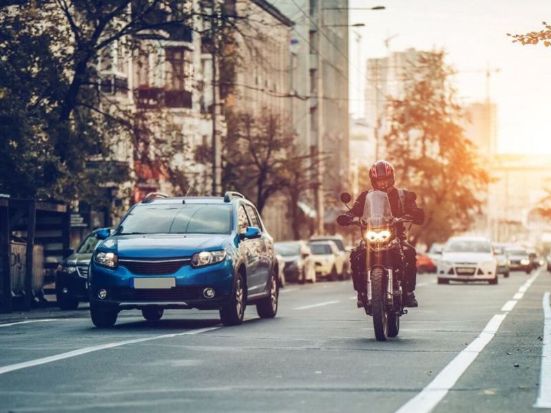 CADECOM logra avance en asignación de dominios para motos