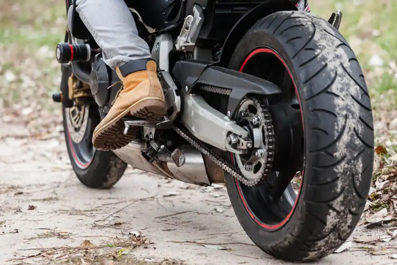 Consejos útiles para el mantenimiento de tu moto