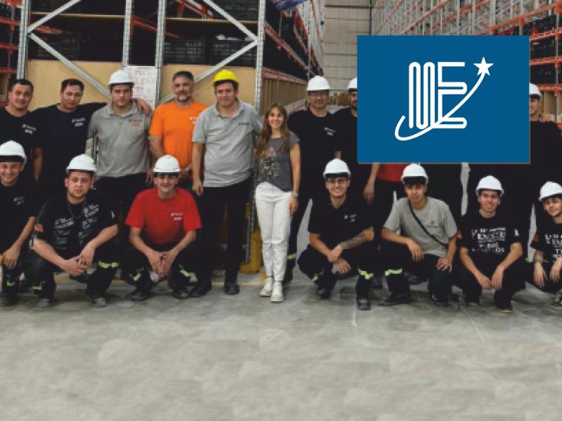 Expoyer inaugura nueva sucursal en Córdoba