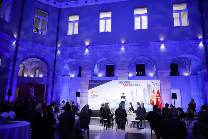 Global Mobility Call 2024 reunió a líderes de movilidad