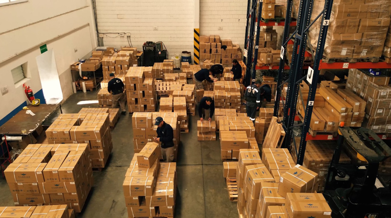 Historia y visión de Cilbrake