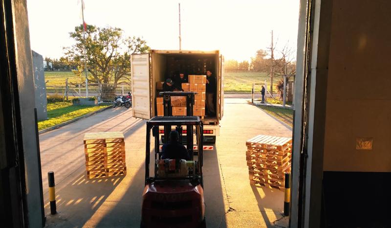 Historia y visión de Cilbrake