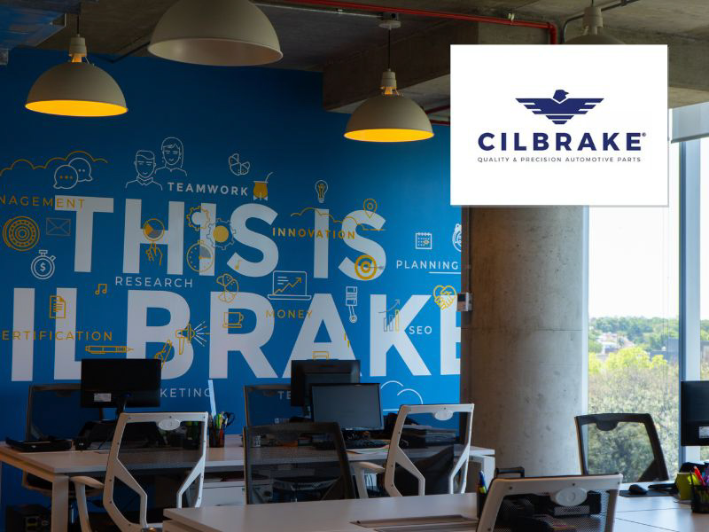 Historia y visión de Cilbrake