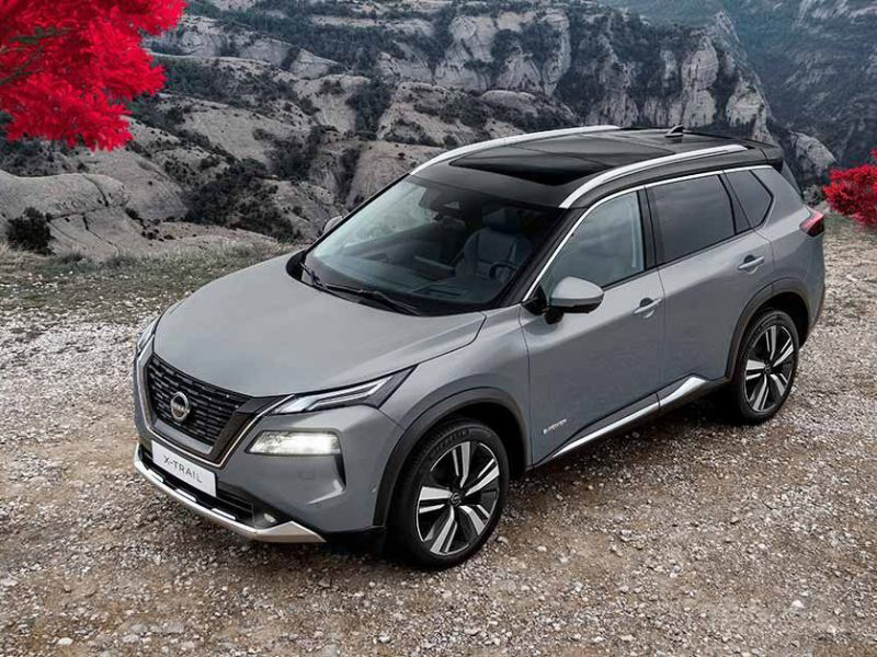 Crecimiento de vehículos eléctricos en Paraguay 