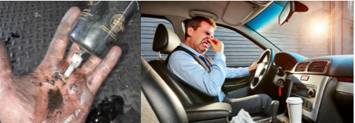 GEA: Cómo cuidar la bomba de combustible eléctrica