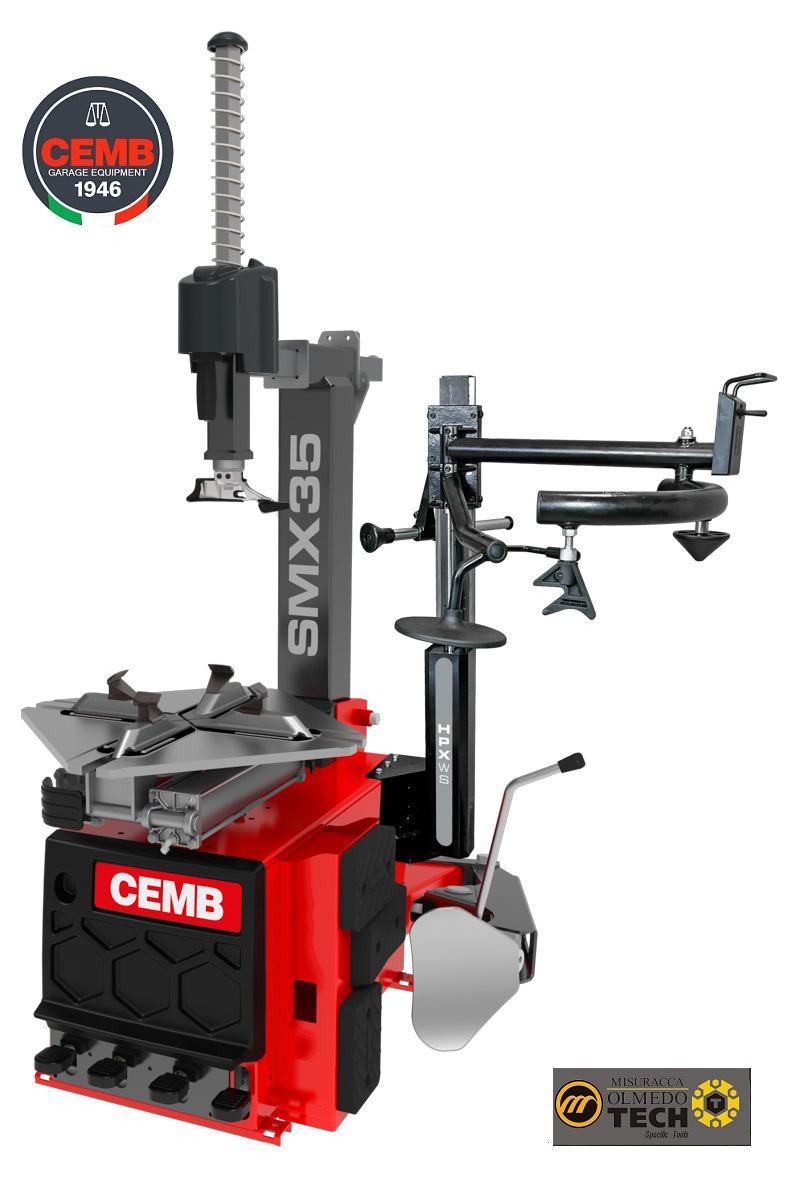 Equipamiento profesional para talleres automotrices