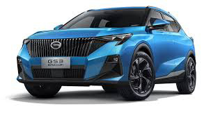 GAC Motor lanza nuevos modelos eléctricos e híbridos