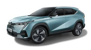 GAC Motor lanza nuevos modelos eléctricos e híbridos