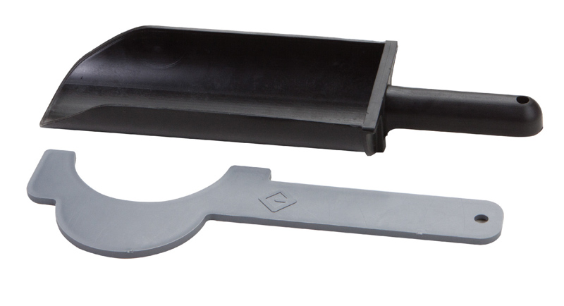 Kefren: Equipos y Accesorios para Grasas 