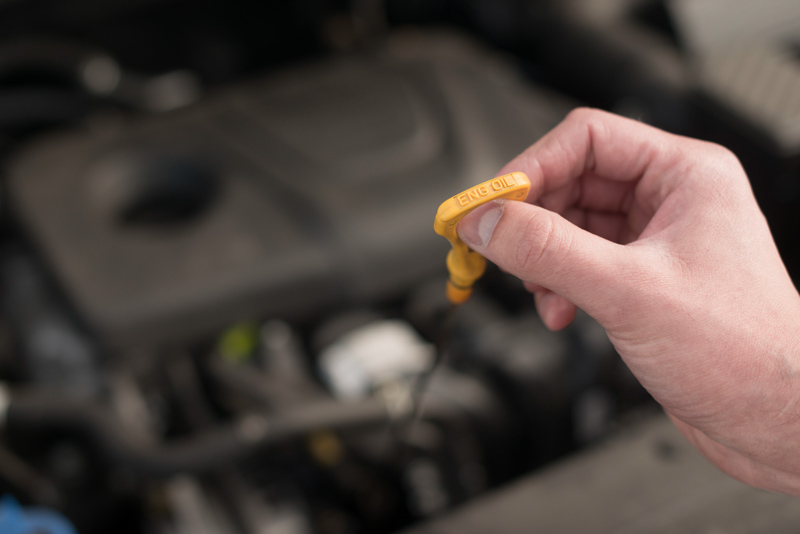 Cuidados de Verano para Vehículos con Fercol Lubricantes