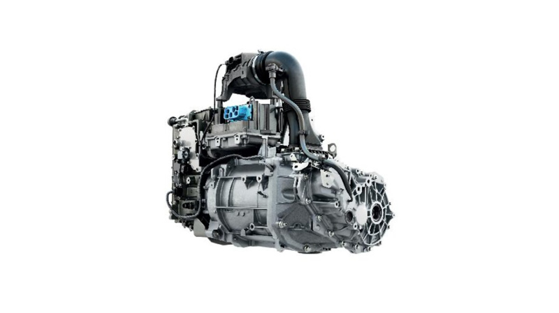 Ficha Técnica: Renault Kangoo E-Tech: Eléctrica