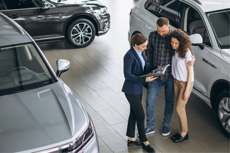 Venta de autos usados creció 14,25% en noviembre