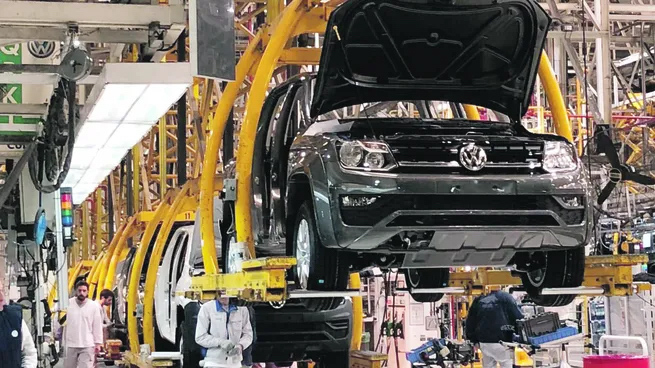 Mercosur-UE: desafíos para la industria automotriz local