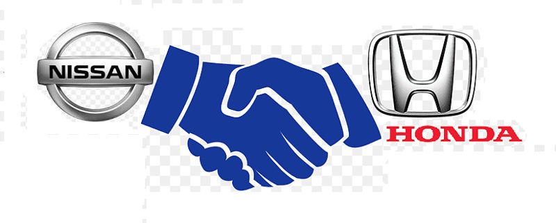 Nissan y Honda analizan su posible fusión frente a desafíos