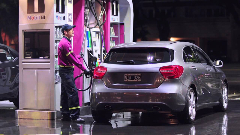 Diferencias entre la nafta y el diésel en vehículos