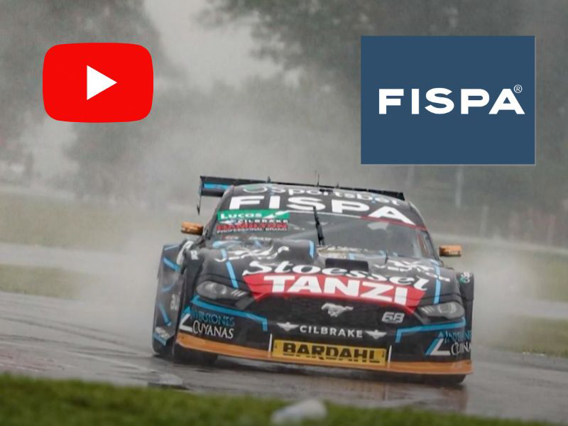 Fispa y el equipo de Santero celebran el título en T.C.