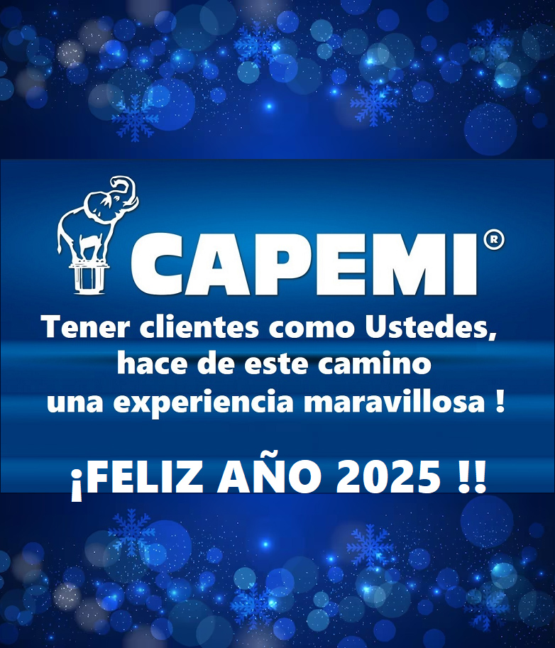 CAPEMI amplía su catálogo de autopartes con calidad OEM