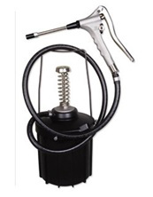 Kefren ofrece equipos y accesorios para grasas y aceites