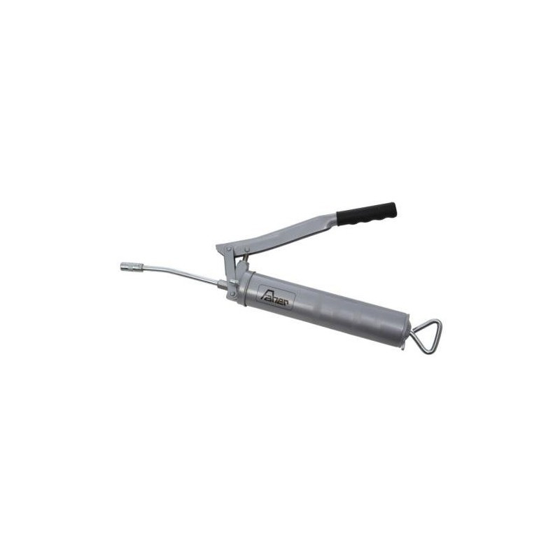 Kefren ofrece equipos y accesorios para grasas y aceites