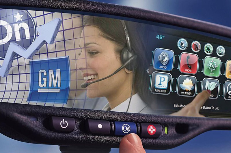 ''Chevrolet lidera el mercado de pick-ups''