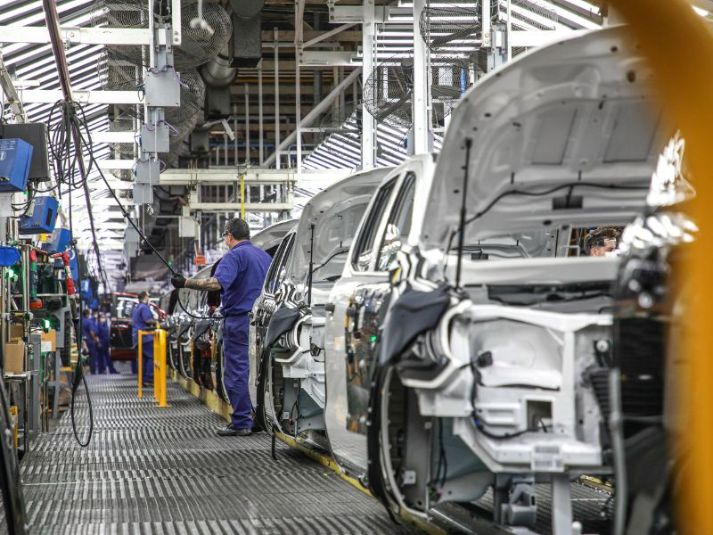 AFAC, defiende la producción automotriz en Argentina