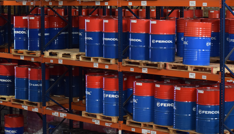 Fercol: compromiso con el futuro y la calidad