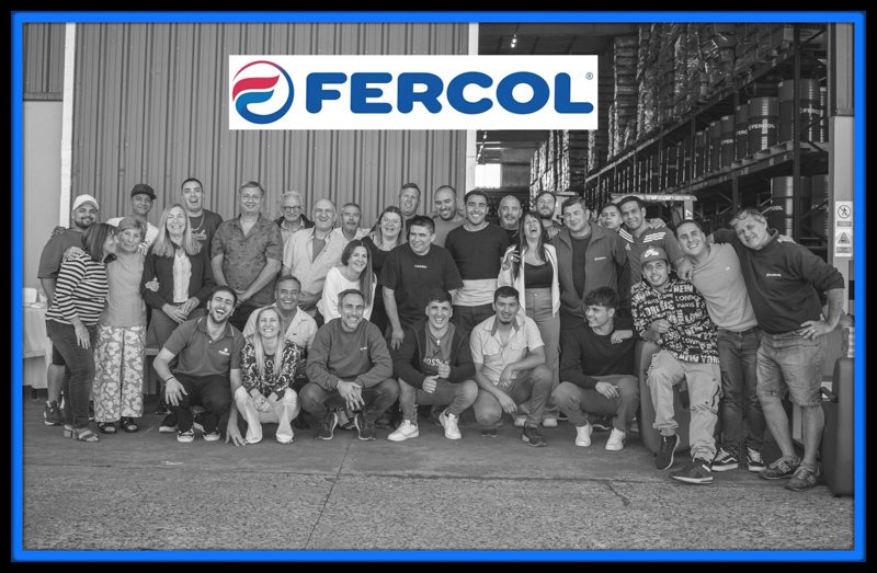 Fercol: compromiso con el futuro y la calidad
