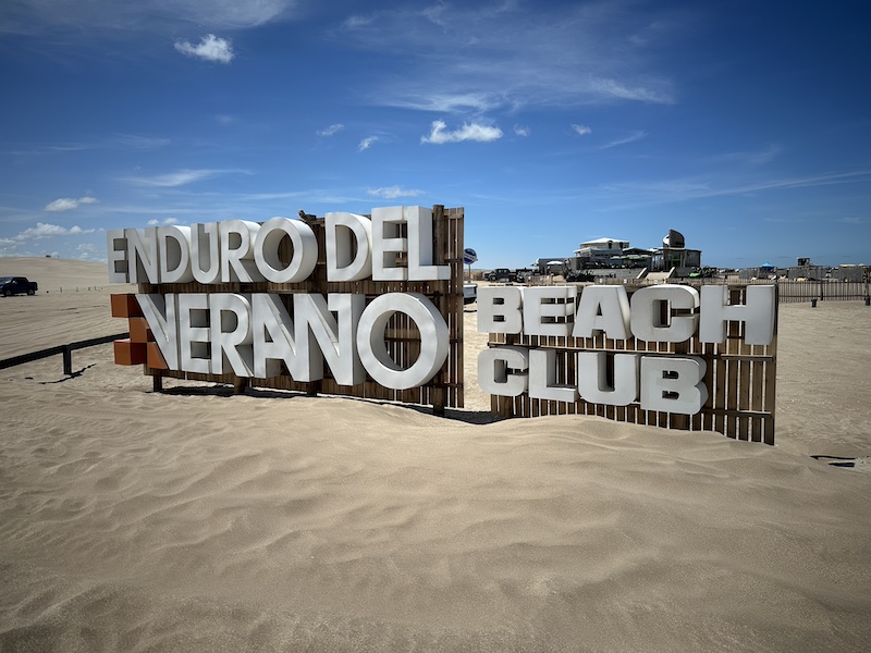 ELF: La pasión por las motos en el verano 2025